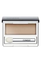 Clinique 'all About Shadow' Shimmer Eyeshadow - Foxier