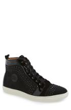 Men's Mezlan 'cabrillo' High Top Sneaker