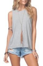 Women's Rip Curl Jet Set Tank