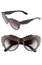 Women's Dolce & Gabbana 53mm Sunglasses -