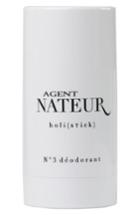Agent Nateur Holi(stick) No. 3 Deodorant