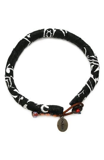 Men's Mikia Bandana Bracelet