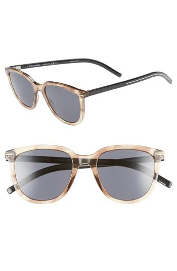 Men's Dior Homme 51mm Polarized Sunglasses -
