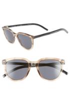 Men's Dior Homme 51mm Polarized Sunglasses -
