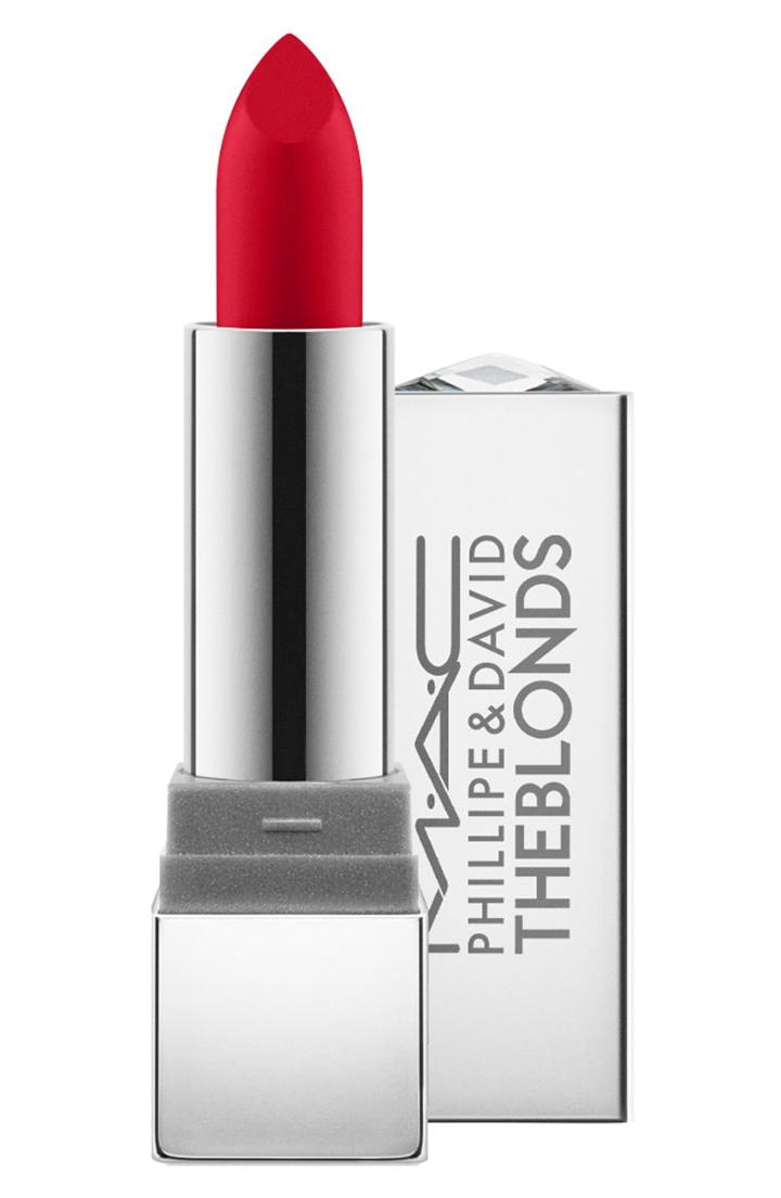 Mac The Blonds Lipstick -