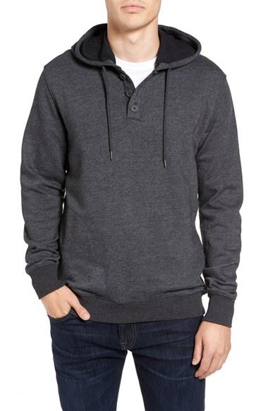 Men's Rvca Capo Hoodie