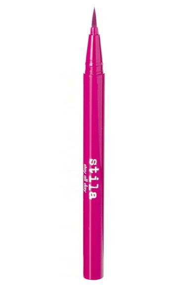 Stila 'stay All Day' Waterproof Liquid Eyeliner Paradise Pink