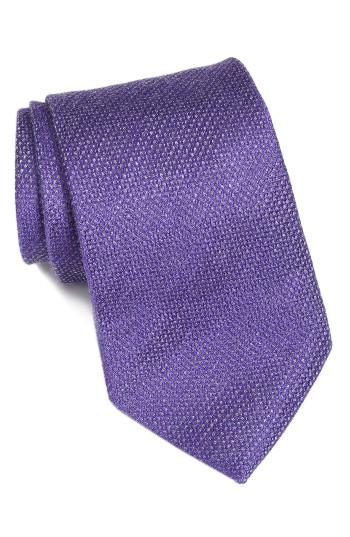 Men's John Varvatos Star Usa Solid Tie