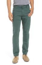 Men's Raleigh Denim Martin Skinny Slouchy Fit Jeans - Green