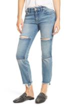 Women's Dl1961 Mara Ankle Jeans - Blue