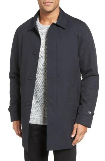 Men's Michael Kors Waterproof Jacket