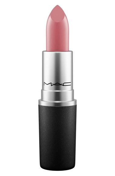 Mac Pink Lipstick - Faux (s)