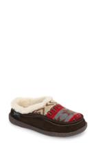 Women's Woolrich Plum Ridge Ii Slipper