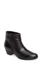 Women's Josef Seibel Sue 05 Bootie -6.5us / 37eu - Black