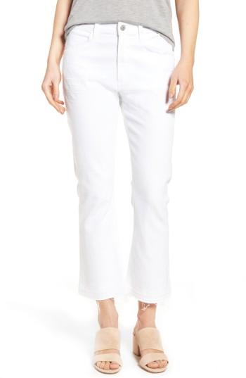 Women's Citizens Of Humanity Drew Crop Flare Jeans