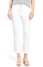 Women's Citizens Of Humanity Drew Crop Flare Jeans