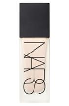 Nars All Day Luminous Weightless Liquid Foundation - Mont Blanc