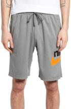 Men's Nike Sb Dri-fit Sunday Active Shorts - Grey