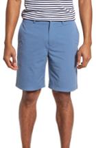 Men's Southern Tide Seersucker Shorts - Blue