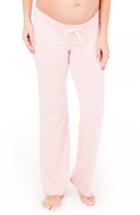 Women's Ingrid & Isabel Maternity Lounge Pants - Pink