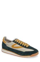 Men's Tretorn Rawlins2 Sneaker .5 M - Green