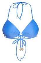 Women's Luli Fama Push-up Bikini Top - Purple