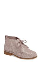 Women's Hush Puppies 'cyra Catelyn' Chukka Boot M - Grey