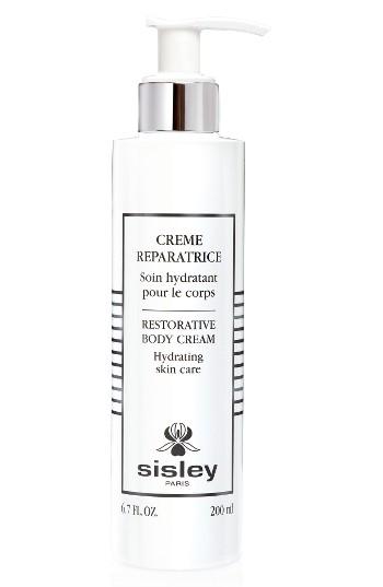 Sisley Paris Restorative Body Cream