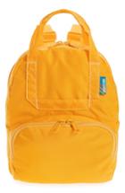 Mokuyobi Mini Atlas Nylon Backpack - Orange