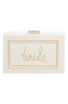 Kate Spade New York Make It Mine Ryli Bag - White