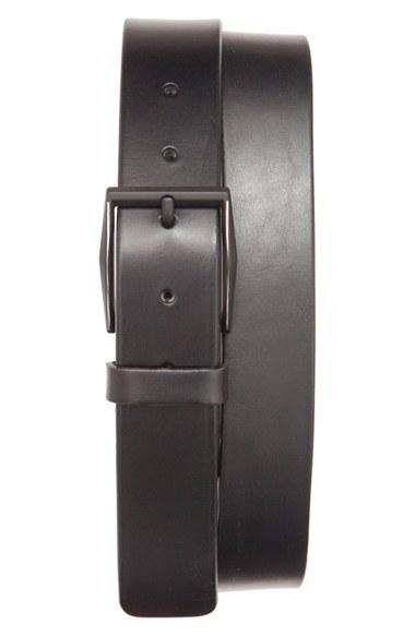 Men's Trafalgar 'blake' Leather Belt