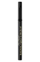 Too Faced Sketch Marker Liquid Eyeliner -