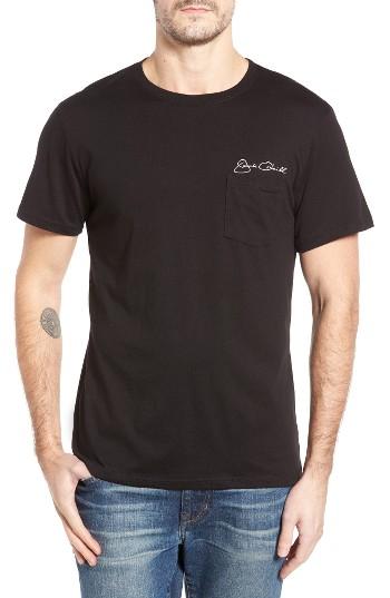 Men's Jack O'neill The Man T-shirt