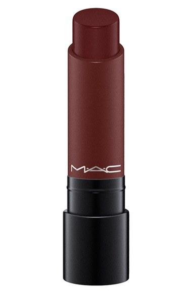 Mac Liptensity Lipstick - Burnt Violet