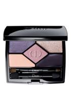 Dior '5 Couleurs Designer' Makeup Artist Tutorial Palette - 808 Purple Design