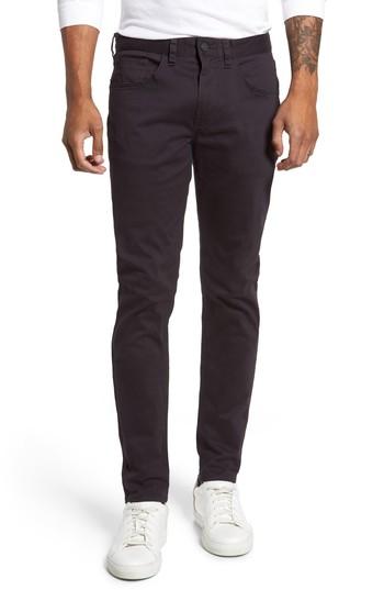 Men's Ben Sherman Slim Stretch Twill Pants