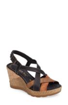 Women's Napa Flex Modena Wedge Sandal
