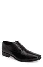 Men's Calibrate Caden Cap Toe Oxford