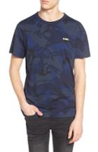 Men's G-star Raw Royn Camo T-shirt
