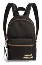 Marc Jacobs Mini Trek Nylon Backpack -