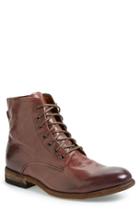 Men's Blackstone 'im26' Plain Toe Boot Us / 48eu - Brown