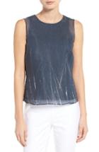Women's Nic+zoe Spring Tide Top