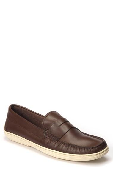 Men's Sandro Moscoloni Plata Penny Loafer