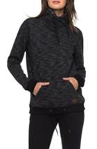 Women's Roxy Sandy Dreams Sweatshirt - Grey