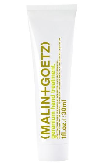 Malin+goetz Geranium Hand Treatment