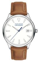 Women's Movado Heritage Leather Strap Watch, 36mm