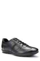 Men's Geox 'symbol 8' Sneaker Us / 45eu - Black