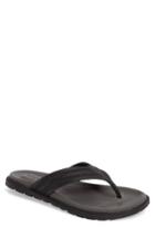 Men's Kenneth Cole New York Catch A Glimpse Flip Flop