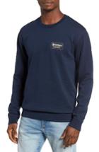 Men's Brixton Palmer Graphic Sweatshirt