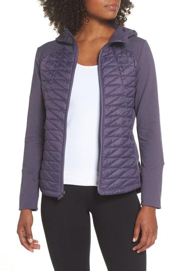Women's The North Face Motivation Thermoball(tm) Jacket - Blue